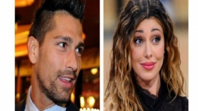 Gossip, Marco Borriello 'snobba' Belen Rodriguez: 'Che noia!'