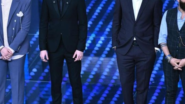 i finalisti delle nuove proposte