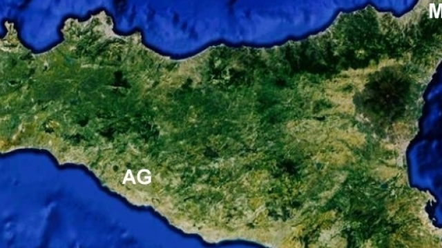 Il maltempo ha causato danni nell'Agrigentino e nel Messinese