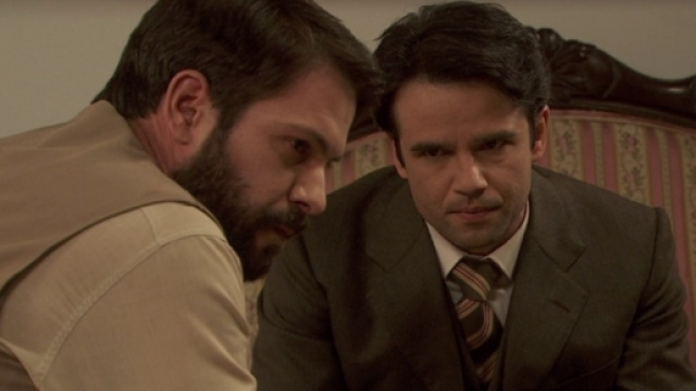 IL SEGRETO, ANTICIPAZIONI AGOSTO-SETTEMBRE 2016: INES SCOPRE CHE ... - forumfree.it