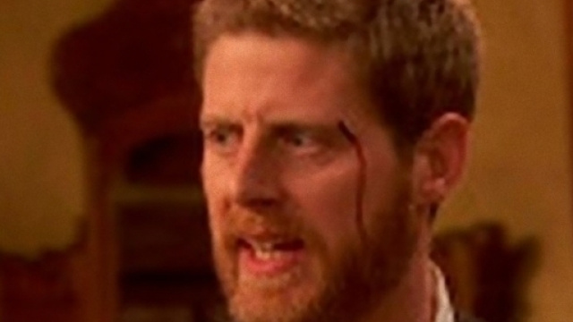 Il Segreto: un personaggio rischia di morire.