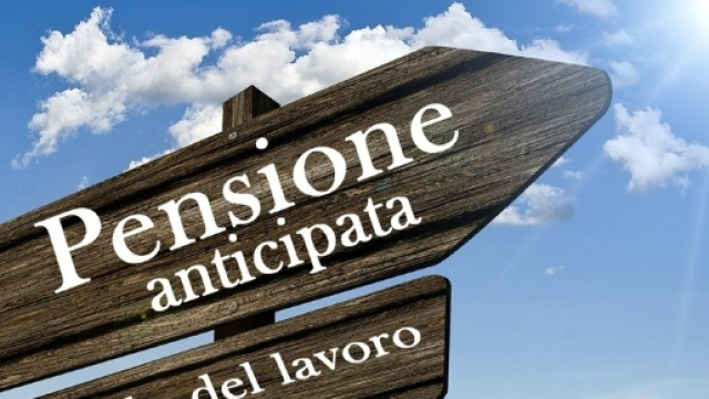 Incontro con i sindacati e decreti in arrivo, il Governo al lavoro sull'APE