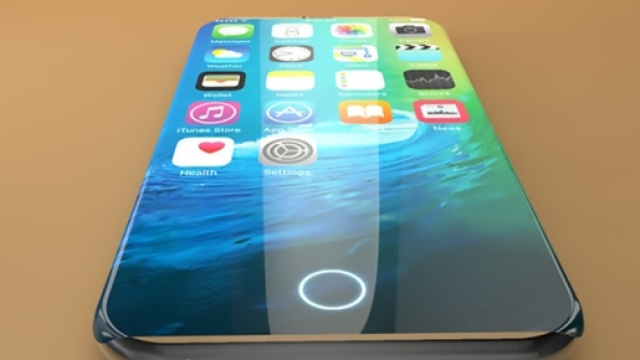 iPhone 8: le probabili caratteristiche del nuovo modello Apple - tomshw.it