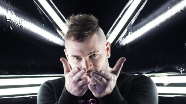 Jul : Jul, Nekfeu, Amir... D&eacute;couvrez la liste des nominations des ... - melty.fr