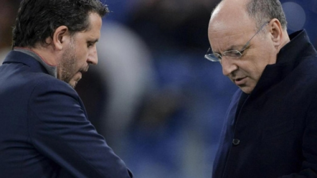 Juve, rivoluzione totale a centrocampo