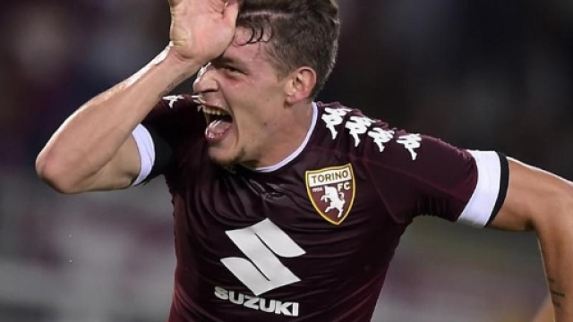 L'esultanza di Belotti e le notizie di mercato su di lui