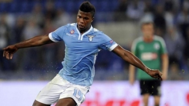 Lazio, Keita: &ldquo;Abbiamo messo in campo tanta grinta. Un bel punto ... - itasportpress.it