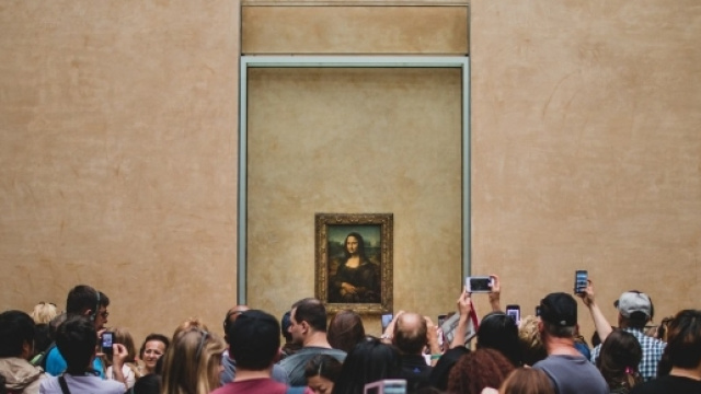 Les mus&eacute;es europ&eacute;ens ne permettent toujours pas d'utiliser librement ou de r&eacute;utiliser librement les oeuvres expos&eacute;es.