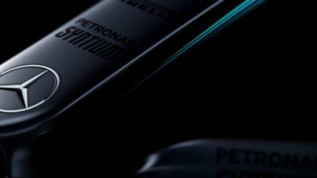 Mercedes-AMG F1 W08 presentata il 23 febbraio - newsf1.it