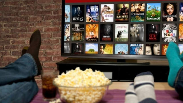 Netflix annuncia la produzione di merchandising relativo alle principali serie tv