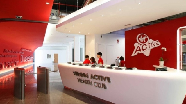 Offerte di lavoro in Virgin Active Italia