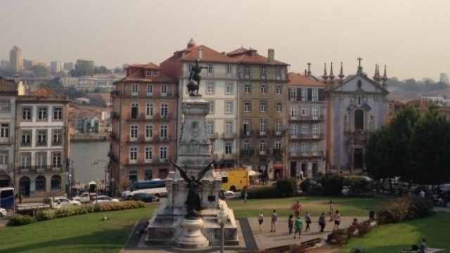 Porto, Portogallo Best Destination 2017 @annibelleph