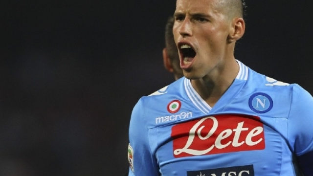 Real Madrid-Napoli in diretta in chiaro?