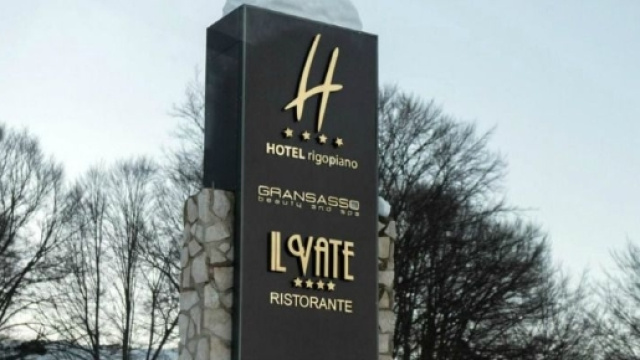 Rigopiano Show. Prossimamente per commemorare le vittime del disastro