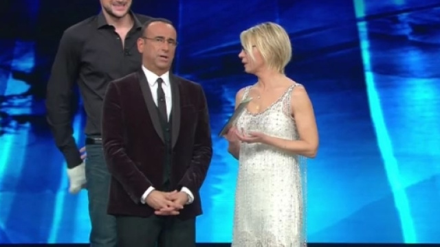 Sanremo 2017 scaletta finale 11 febbraio