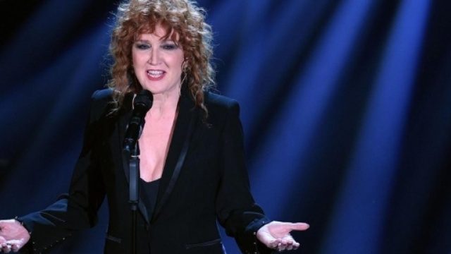 Sanremo, le pagelle: benedetta Fiorella Mannoia, Al Bano bocciato - leggo.it