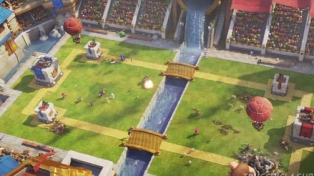 Sequenza Bauli Clash Royale - Trucchi Clash Royale