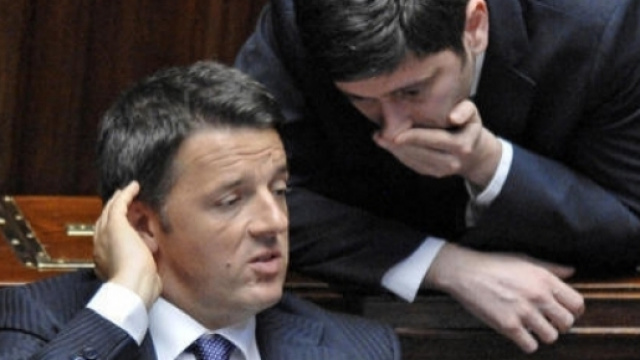 Si prepara lo scontro finale tra Renzi e Speranza. Pd verso la scissione?