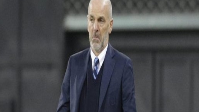 Stefano Pioli nei guai in vista delle prossime partite?