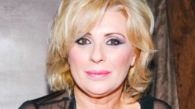 Tina Cipollari contro Barbara D'Urso?