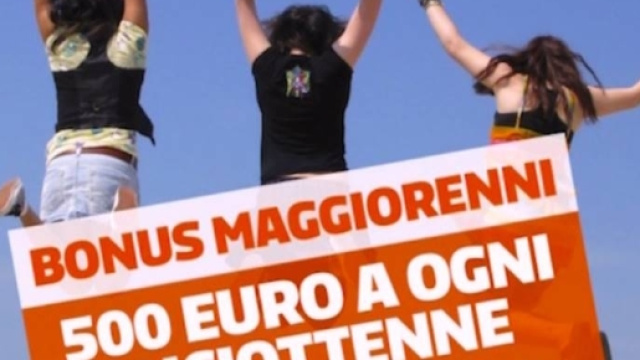 Tutto sui 500 &euro; ai 18enni, non &egrave; automatico e cosa comprare ... - intelligonews.it
