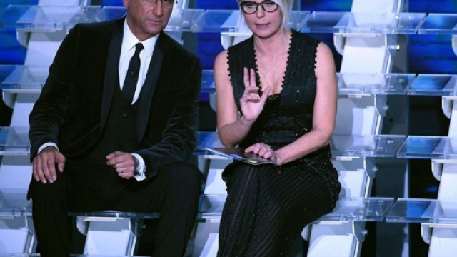 Tutto sul Festival numero 67. Il programma della quarta serata ... - avvenire.it