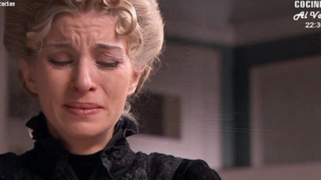 Una Vita, anticipazioni marzo: una clamorosa rivelazione su Cayetana