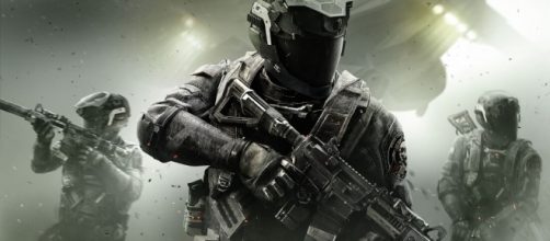 2017's Call of Duty will go back to franchise's roots - TechSpot - techspot.com