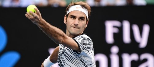 AO Expert: Federer's serve the key - Australian Open Tennis ... - ausopen.com