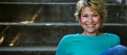 Dee Wallace is an actress who is best known for her role in 'E.T.' / Photo via Dee Wallace, used with permission.