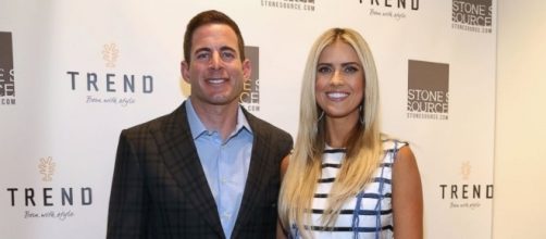 Flip or Flop' Stars Tarek and Christina El Moussa All Smiles at ... - go.com