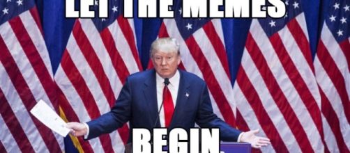 Funniest Donald Trump memes after announcing his run for president ... - metro.us