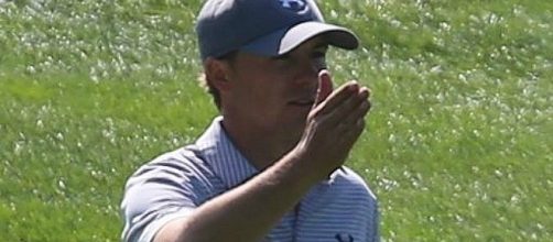 Jordan Spieth won the AT&T Pebble Beach Pro-Am by four shots. Wikimedia Commons