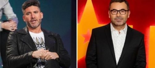 Jorge Javier pide el despido de To&ntilde;o Sanch&iacute;s