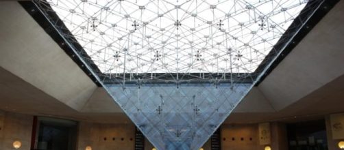 O processamento de informa&ccedil;&atilde;o de fragmentos para um todo (Bottom up)