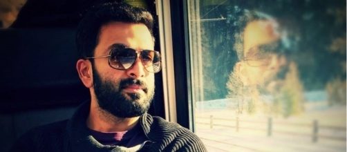 Prithvi Raj- (Image credits: ibtimes.co.in)