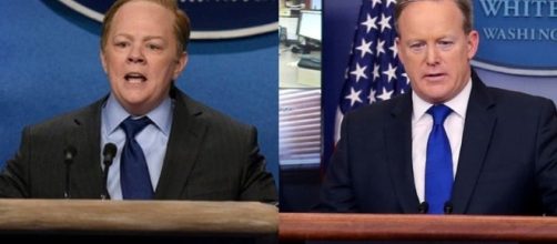 Sean Spicer wants to focus on the issues and not 'Saturday Night ... - foxnews.com