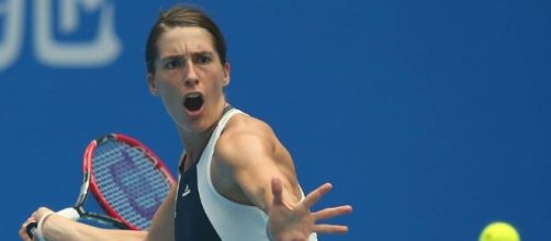 USTA apologizes after playing Nazi-era national anthem before ... - sportingnews.com