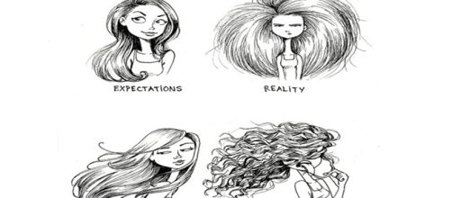 Veja como realmente somos, se como nos enxergamos no espelho ou na fotografia