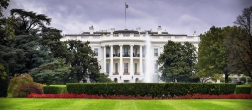 White House, Pixabay.com,CC license