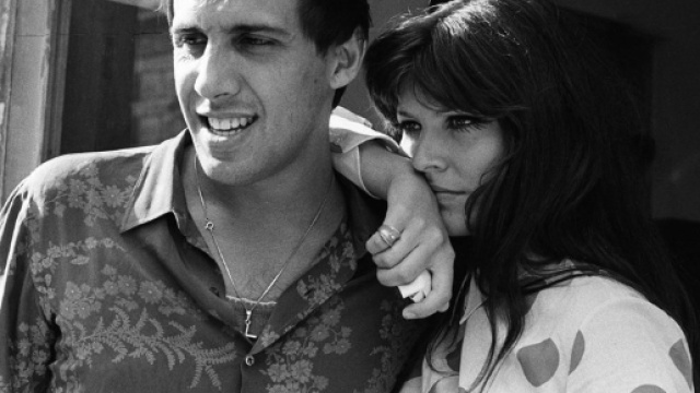 Adriano Celentano e Claudia Mori, cinquant'anni d'amore ... - vanityfair.it