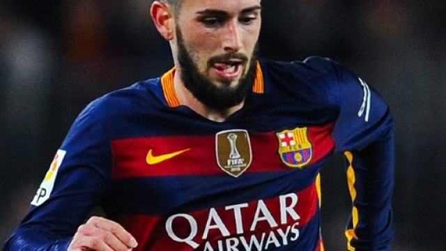 Aleix Vidal en grande forme lors de ce match