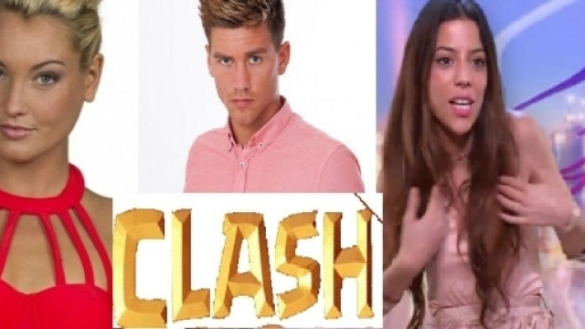 Anissa (Les Anges 9) ne faisait d&eacute;j&agrave; pas l'unanimit&eacute; dans Moundir et les A.A