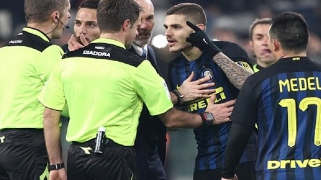 Arrivano le parole di Nicola Rizzoli