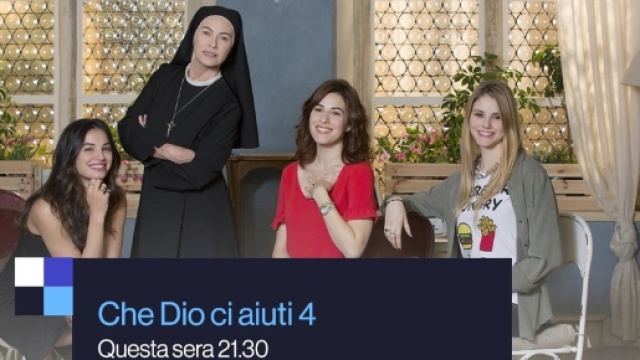 Che Dio ci aiuti 4 streaming video