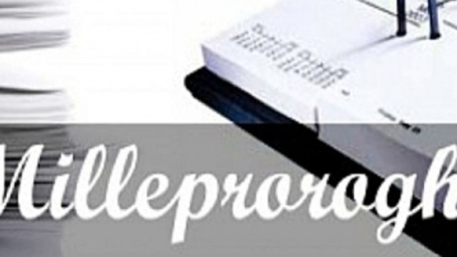 Decreto Milleproroghe: tutte le novit&agrave; in materia di lavoro