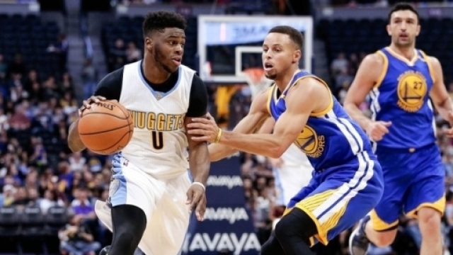 Denver Nuggets vs. Golden State Warriors: 10 Key Takeaways - nugglove.com