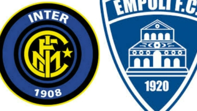Diretta Inter-Empoli 12 febbraio 2017