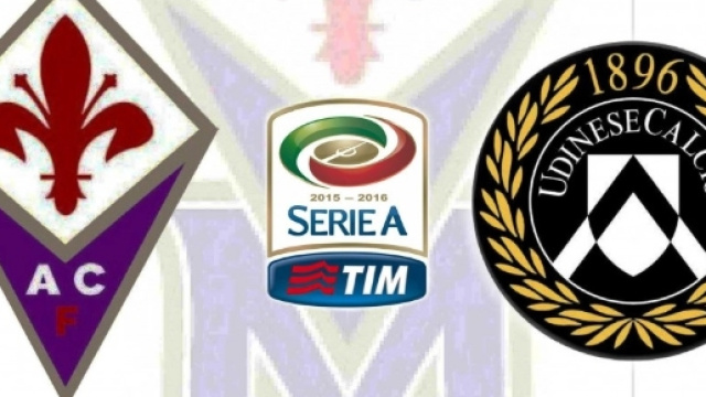 FINALE: Fiorentina-Udinese 3-0 &ndash; Viola News - violanews.com