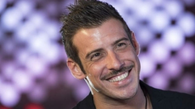 Francesco Gabbani, vincitore del Festival di Sanremo 2017, un anno dopo il successo tra le 'nuove proposte'